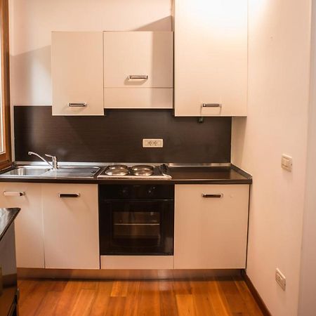 Le Vele Di Venezia Apartment Exterior foto