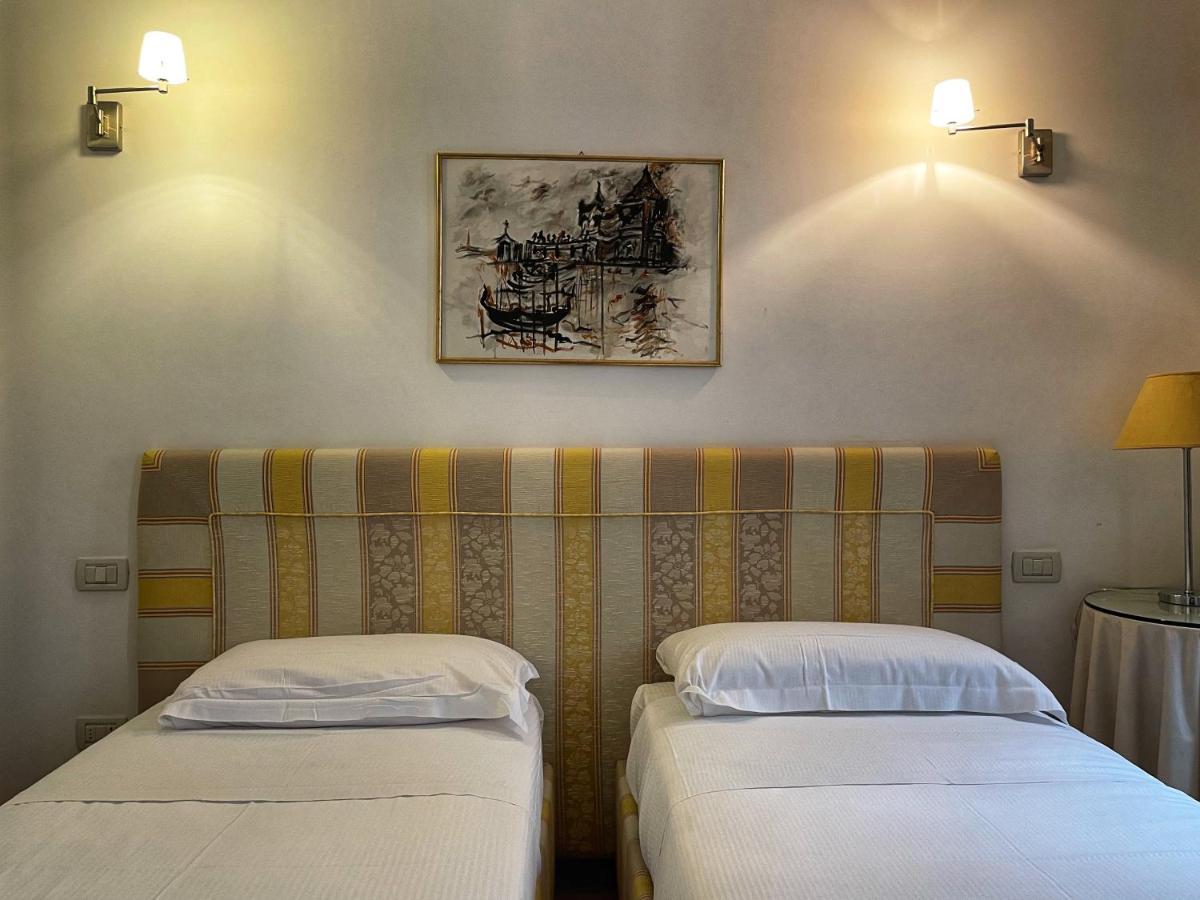 Le Vele Di Venezia Apartment Exterior foto