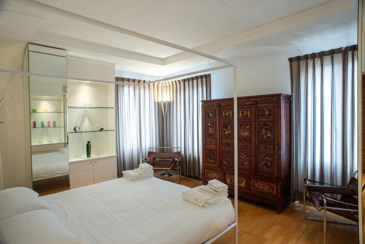 Le Vele Di Venezia Apartment Exterior foto