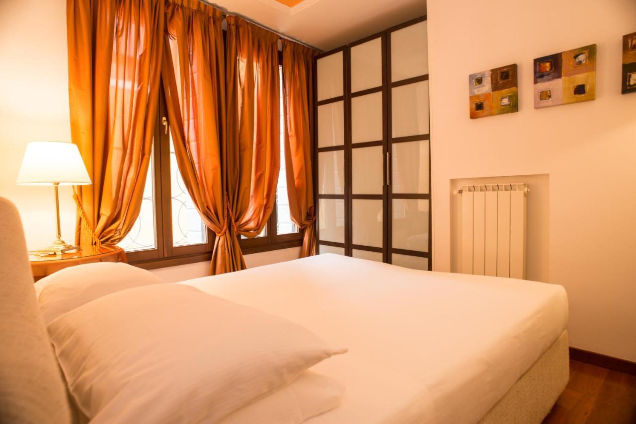 Le Vele Di Venezia Apartment Exterior foto