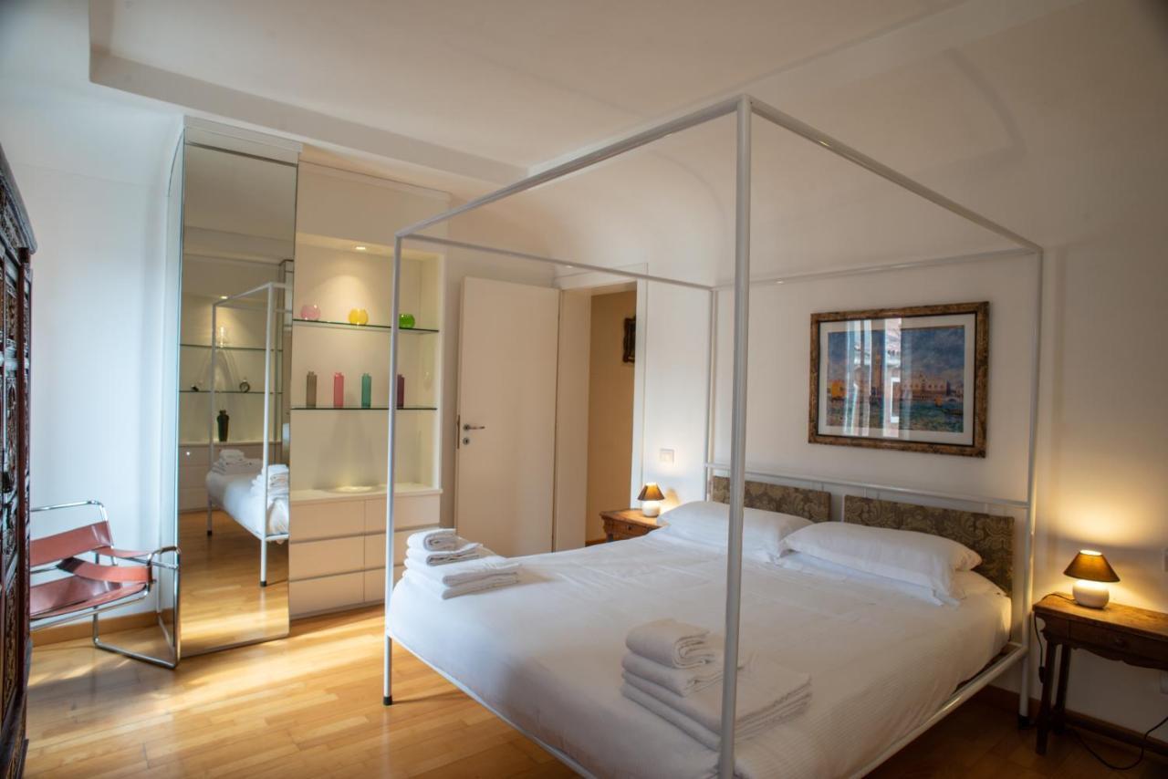 Le Vele Di Venezia Apartment Exterior foto