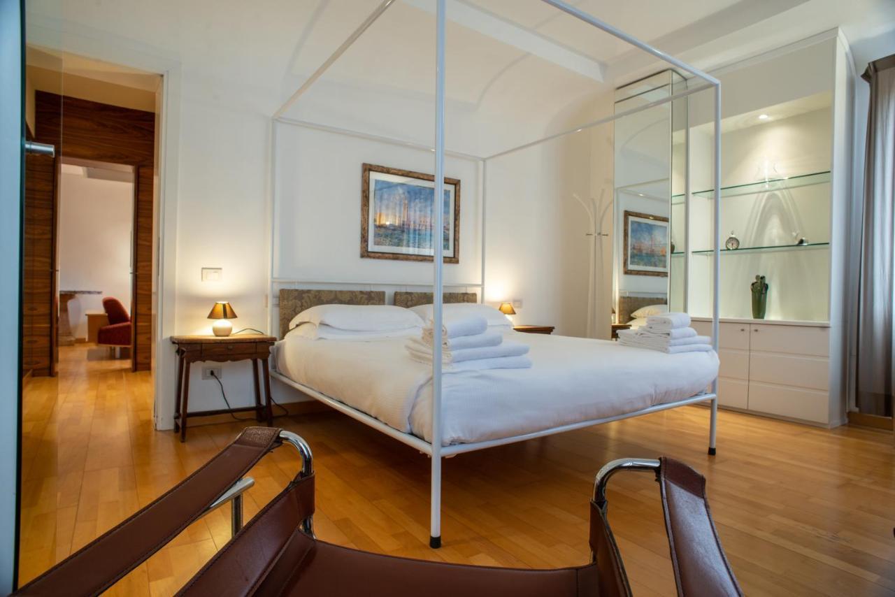 Le Vele Di Venezia Apartment Exterior foto