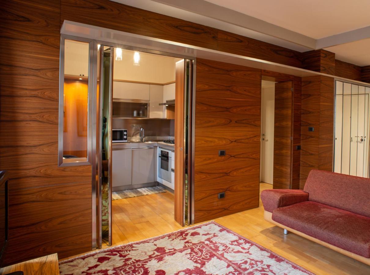Le Vele Di Venezia Apartment Exterior foto