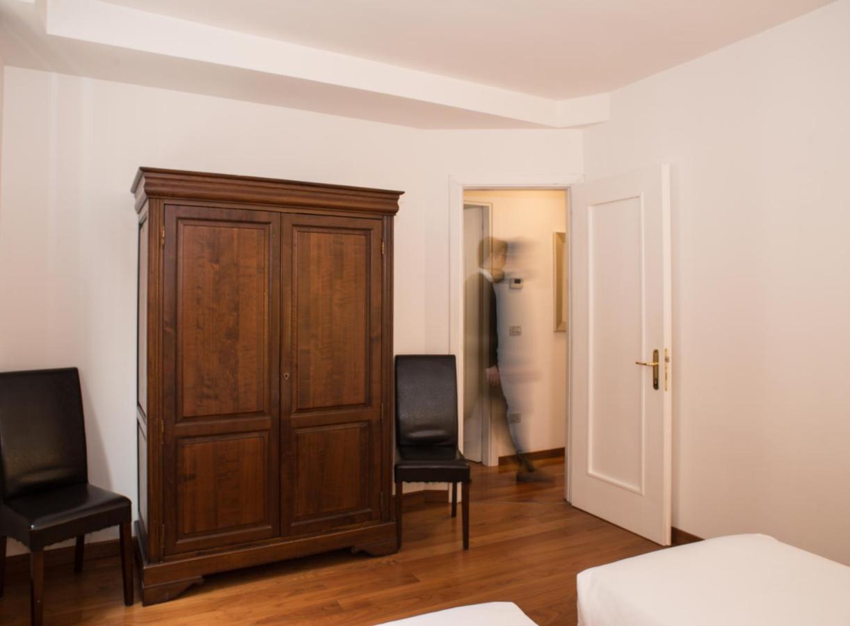 Le Vele Di Venezia Apartment Exterior foto