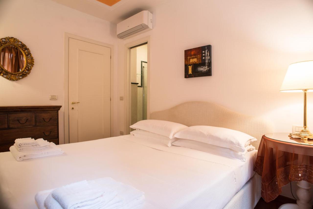 Le Vele Di Venezia Apartment Exterior foto